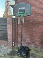 Kipsta Basketbalpaal Verstelbaar, Ophalen, Gebruikt, Ring, Bord of Paal