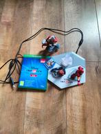 Xbox One spel - Disney Infinity 2.0 Marvel heroes pakket, Spelcomputers en Games, Games | Xbox One, Avontuur en Actie, 2 spelers