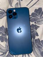 iPhone 12 Pro, Telecommunicatie, Mobiele telefoons | Apple iPhone, 128 GB, Met simlock, Blauw, Ophalen of Verzenden