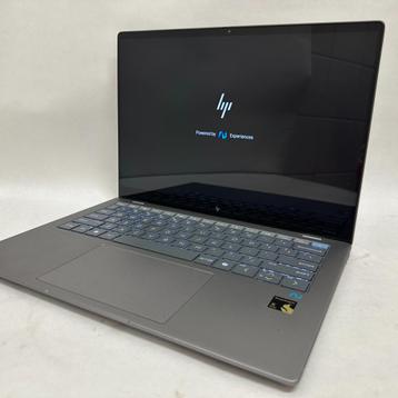 HP Omnibook X14-FE0100ND (Nieuwstaat) beschikbaar voor biedingen