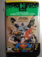 Verzamelkaarten; Adam en champion, Ophalen of Verzenden, Nieuw, Booster, Foil