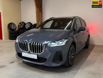 BMW 2-serie Active Tourer 225e xDrive M-Sport - Panorama - H beschikbaar voor biedingen