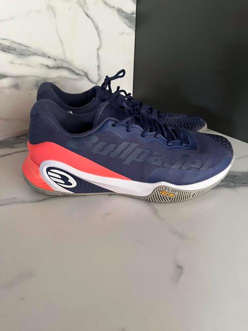 Nieuwstaat Bullpadel Padel Tennisschoen  23V Heren maat 45, Sport en Fitness, Padel, Zo goed als nieuw, Padelschoenen, Ophalen of Verzenden