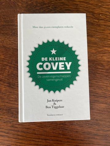 Jan Kuipers - De kleine Covey beschikbaar voor biedingen