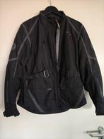 Dames bering motorjas maat 38/40, Motoren, Kleding | Motorkleding, Ophalen, Tweedehands, Dames, Jas | textiel