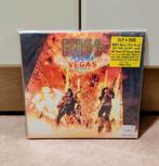 Lp Kiss Rocks vegas, Ophalen of Verzenden, Zo goed als nieuw