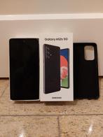 Samsung A52S 5G, Telecommunicatie, Mobiele telefoons | Samsung, Zwart, Touchscreen, Ophalen of Verzenden, Zo goed als nieuw