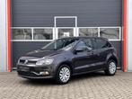 Volkswagen Polo 1.0 Lounge Edition | Climate | Stoel verwarm, Stof, Gebruikt, Euro 6, Overige kleuren