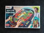 Flipperkast spel, Ophalen, Zo goed als nieuw, Jongen of Meisje