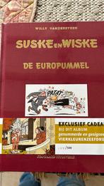 Suske en Wiske stripboeken, Boeken, Nieuw, Marc Verhaegen voor Standaard Uitgeverij, Meerdere stripboeken, Verzenden
