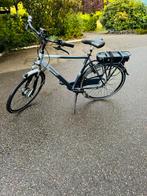 Gazelle grenoble c7+ Elektrische fiets, Fietsen en Brommers, Elektrische fietsen, Ophalen of Verzenden, Zo goed als nieuw, 50 km per accu of meer