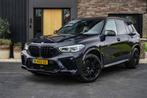 BMW X5 M X5M Competition 625PK (bj 2020, automaat), Automaat, Gebruikt, Met garantie (alle), 4395 cc