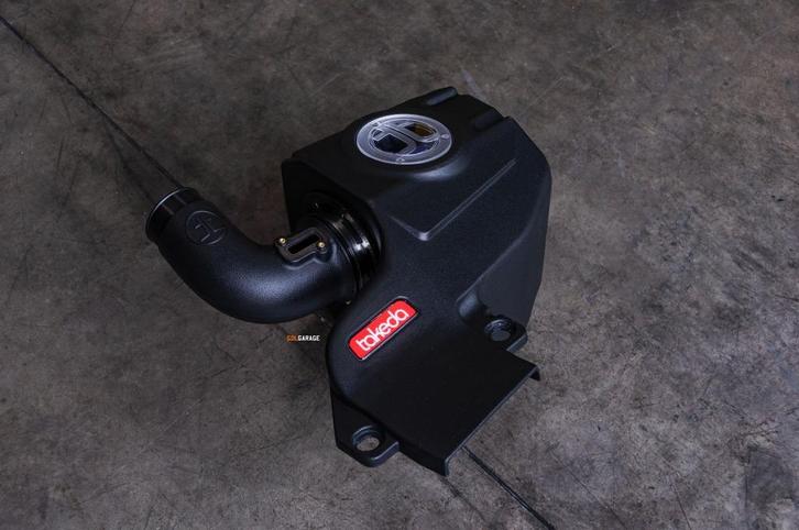 Takeda Momentum luchtfilter - Mazda 3 CX-3 CX3 2.5T 19+, Auto diversen, Tuning en Styling, Ophalen of Verzenden