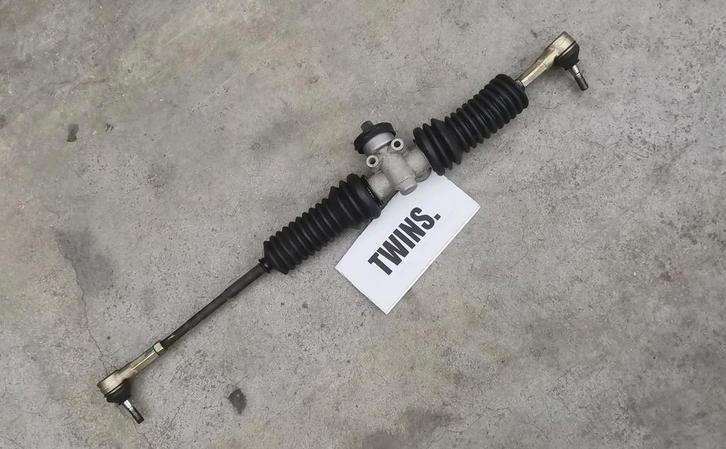 Stuurhuis Estrima Biro /Steering gear/ Origineel, Auto-onderdelen, Besturing, Ophalen of Verzenden