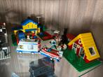 Oude lego setjes, Verzenden, Zo goed als nieuw, Overige merken