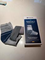 Bauerfeind enkel brace maat 3, Diversen, Ophalen of Verzenden, Gebruikt