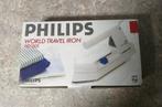 Philips reis strijkijzer ( Nieuw ), Ophalen of Verzenden, Nieuw, Strijkijzer met snoer