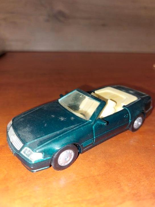 MERCEDES  SL 280/500, Hobby en Vrije tijd, Modelauto's | 1:43, Nieuw, Auto, Overige merken, Ophalen of Verzenden