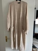 Vest maat s/m, Terstal, Beige, Nieuw, Ophalen of Verzenden