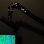 Shure sm7b + Rode PSA1+ + goxlrmini, Muziek en Instrumenten, Microfoons, Ophalen, Gebruikt, Studiomicrofoon
