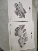 DJI air 2s fly more combo , zo goed als nieuw, Audio, Tv en Foto, Drones, Ophalen, Zo goed als nieuw, Drone met camera