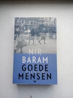 Goede Mensen - Nir Baram, Ophalen of Verzenden, Gelezen