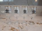 4x Hertog jan arcener tripel 0,25l, Verzamelen, Glas en Borrelglaasjes, Ophalen of Verzenden, Gebruikt, Bierglas