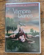 Dvd film vampire diaries seizoen 1 serie nederlands, Cd's en Dvd's, Vanaf 12 jaar, Ophalen of Verzenden, Zo goed als nieuw, Drama