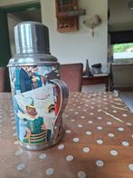 Mooie Deco Thermoskan, Ophalen, Gebruikt