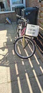 26 inch meisjes fiets  €40, Ophalen, Gebruikt, 26 inch of meer