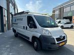 Peugeot Boxer 330 2.2 HDI 120 L2h1 2009, Auto's, Origineel Nederlands, Te koop, 750 kg, Voorwielaandrijving