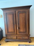 Houten kast, Antiek en Kunst, Ophalen