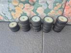 Partij banden voor rc hex 12mm, Hobby en Vrije tijd, Modelbouw | Radiografisch | Auto's, Ophalen of Verzenden, Elektro, Onderdeel