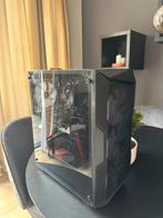 GAME PC met 5060 Nvidia kaart, Computers en Software, Desktop Pc's, Ophalen, Zo goed als nieuw, Gaming, SSD