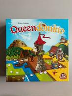 Queendomino, Hobby en Vrije tijd, Gezelschapsspellen | Bordspellen, Een of twee spelers, Ophalen of Verzenden, Zo goed als nieuw