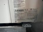 Airco Buitenunit - Mitsubishi Heavy Industries, Ophalen