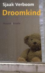 Droomkind / Sjaak Verboom (novelle), Ophalen of Verzenden, Zo goed als nieuw, Christendom | Protestants
