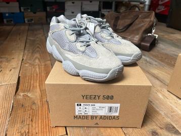 Adidas Yeezy Boost 500 Stone Salt - 42 2/3 beschikbaar voor biedingen