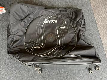 Scicon Aerocomfort TSA 3.0 Road Fietskoffer te Koop beschikbaar voor biedingen