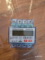 Inepro Metering Pro380 MODBUS MID 3P Energiemeter, Ophalen of Verzenden, Zo goed als nieuw