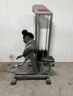 Panatta Bicep curl / biceps / bizeps / bizep machine, Ophalen, Benen, Gebruikt, -