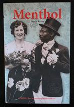 Menthol - Frank Krake - Biografie, Ophalen of Verzenden