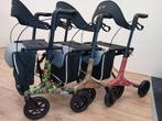 Multimotion design carbon rollators, Diversen, Ophalen, Opvouwbaar, Nieuw