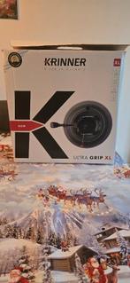 Krinner Kerstboomstandaard XL, Diversen, Ophalen, Zo goed als nieuw