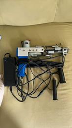Loop pile tufting gun, Hobby en Vrije tijd, Ophalen of Verzenden, Gebruikt