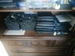 Grote partij laptops en randapparatuur, Computers en Software, Ophalen, Gebruikt, 17 inch of meer