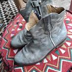 Koel cowboy laarzen maat 38, Ophalen of Verzenden, Gedragen, Grijs