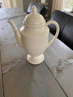 Wedgwood Edme koffiekan, Huis en Inrichting, Keuken | Servies, Ophalen, Overige typen, Zo goed als nieuw, Wedgwood
