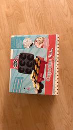 Cupcake maker, Ophalen, Zo goed als nieuw, Cupcakes, Versiering