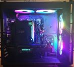 MULTIMEDIA & GAME PC i5 11400F/1TBM.2/32GBDDR4/RTX2070 OC 8G, 32 GB, Zelf gebouwde pc, Ophalen of Verzenden, Zo goed als nieuw